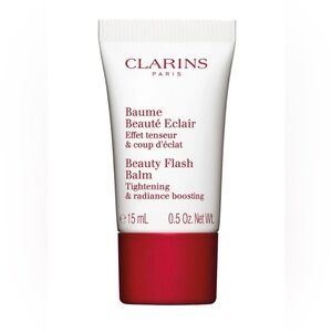 Beauty Flash Moisturizing Face Balm 15ml (Travel Size)